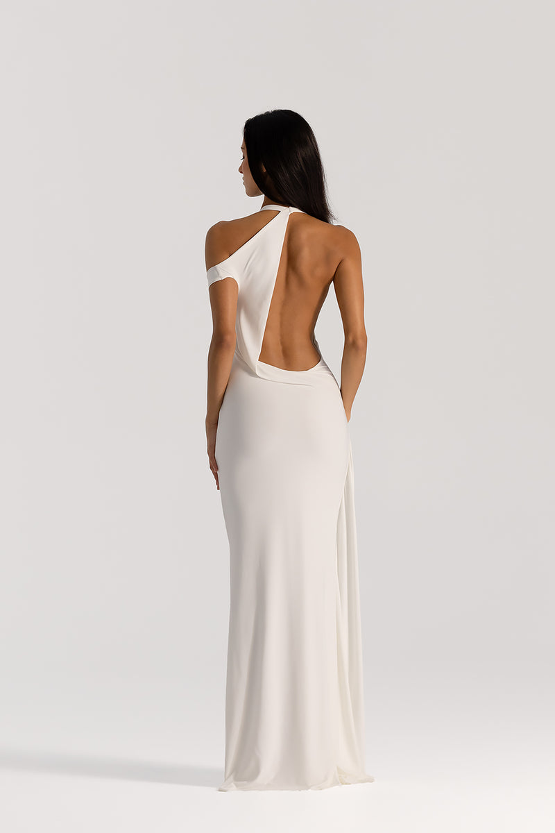 MarielaGown_White