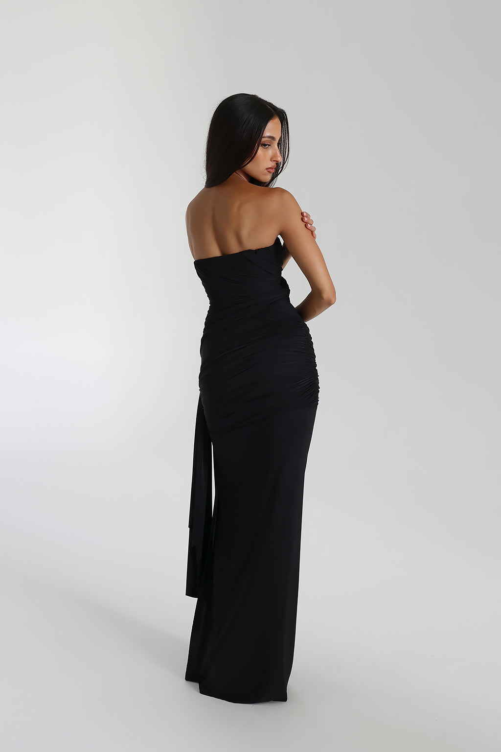 natalie rolt pink dress Miranda Gown – Natalie Rolt