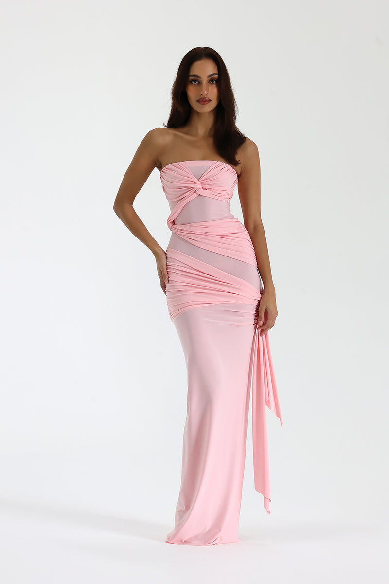 Miranda Gown – Natalie Rolt