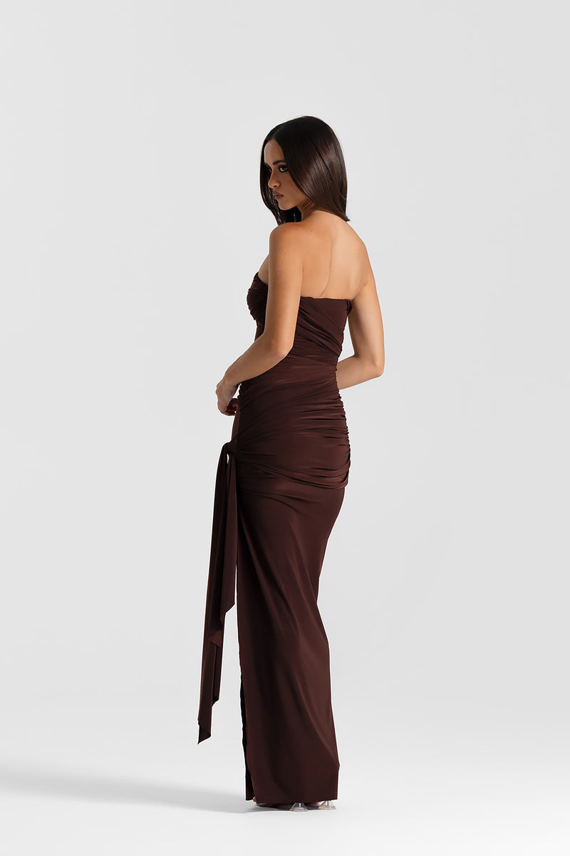 MirandaGown_Espresso