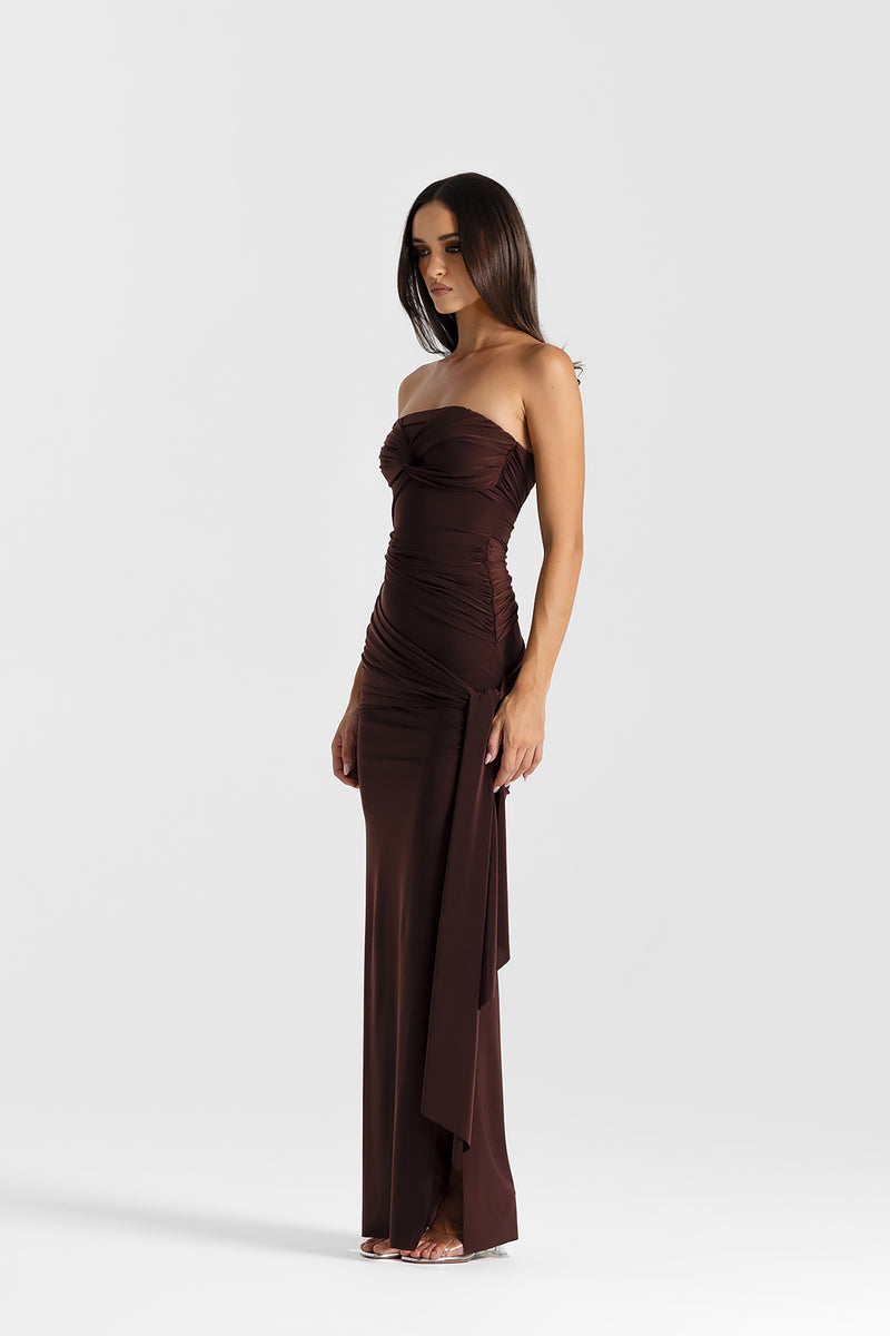MirandaGown_Espresso
