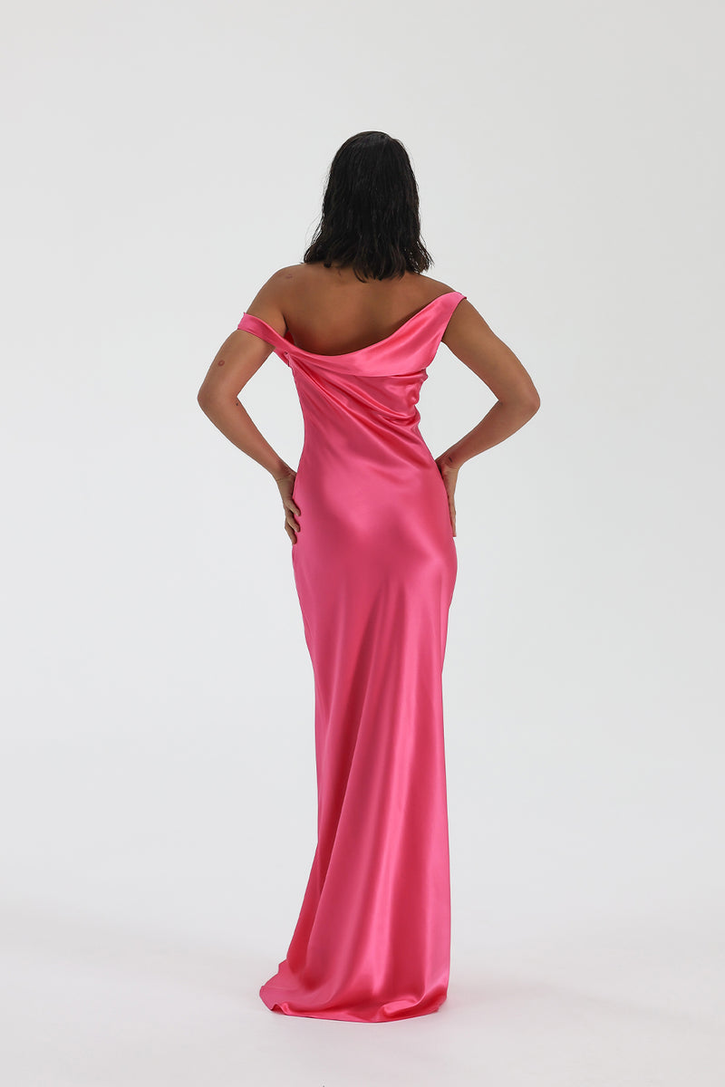 Monika Gown