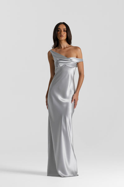 Bridesmaid  Natalie Rolt