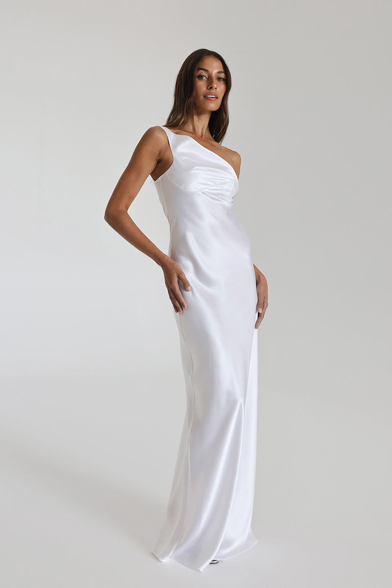 Monika Gown - Made to Order – Natalie Rolt