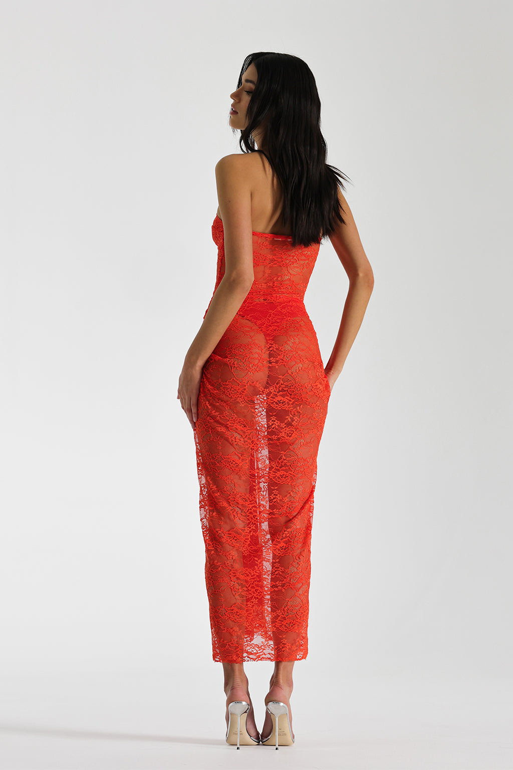 Naomi Dress – Natalie Rolt