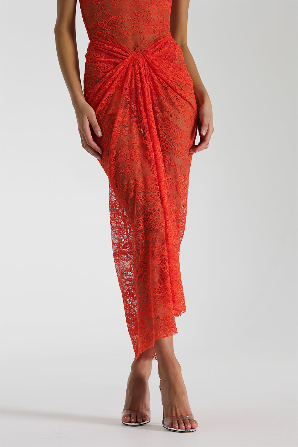 Naomi Dress Natalie Rolt