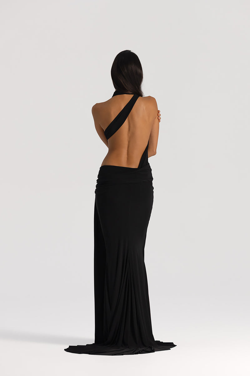 OdetteGown_Black