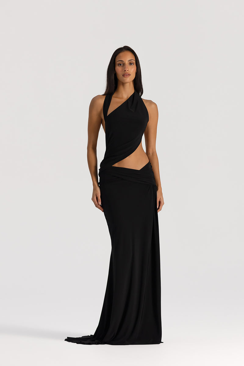 OdetteGown_Black