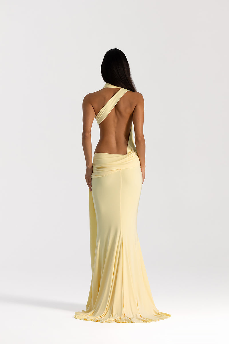 OdetteGown_Lemon