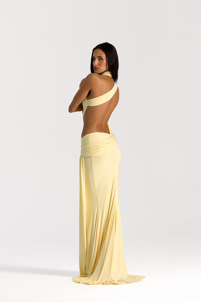 OdetteGown_Lemon