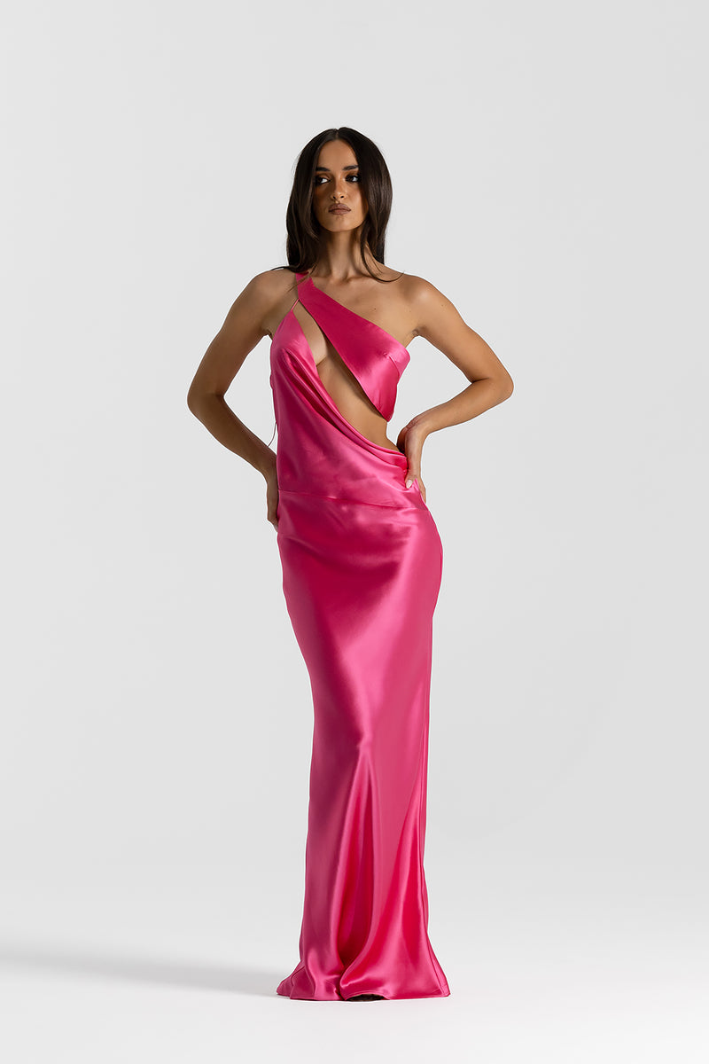 PalomaGown_NeonPink