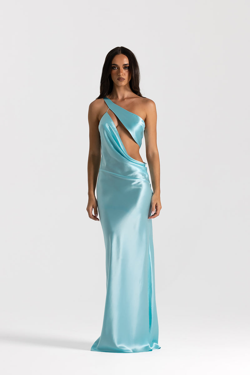 PalomaGown_Turquoise