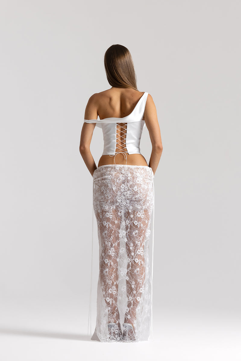 PosyTop_BiancaSkirt_White