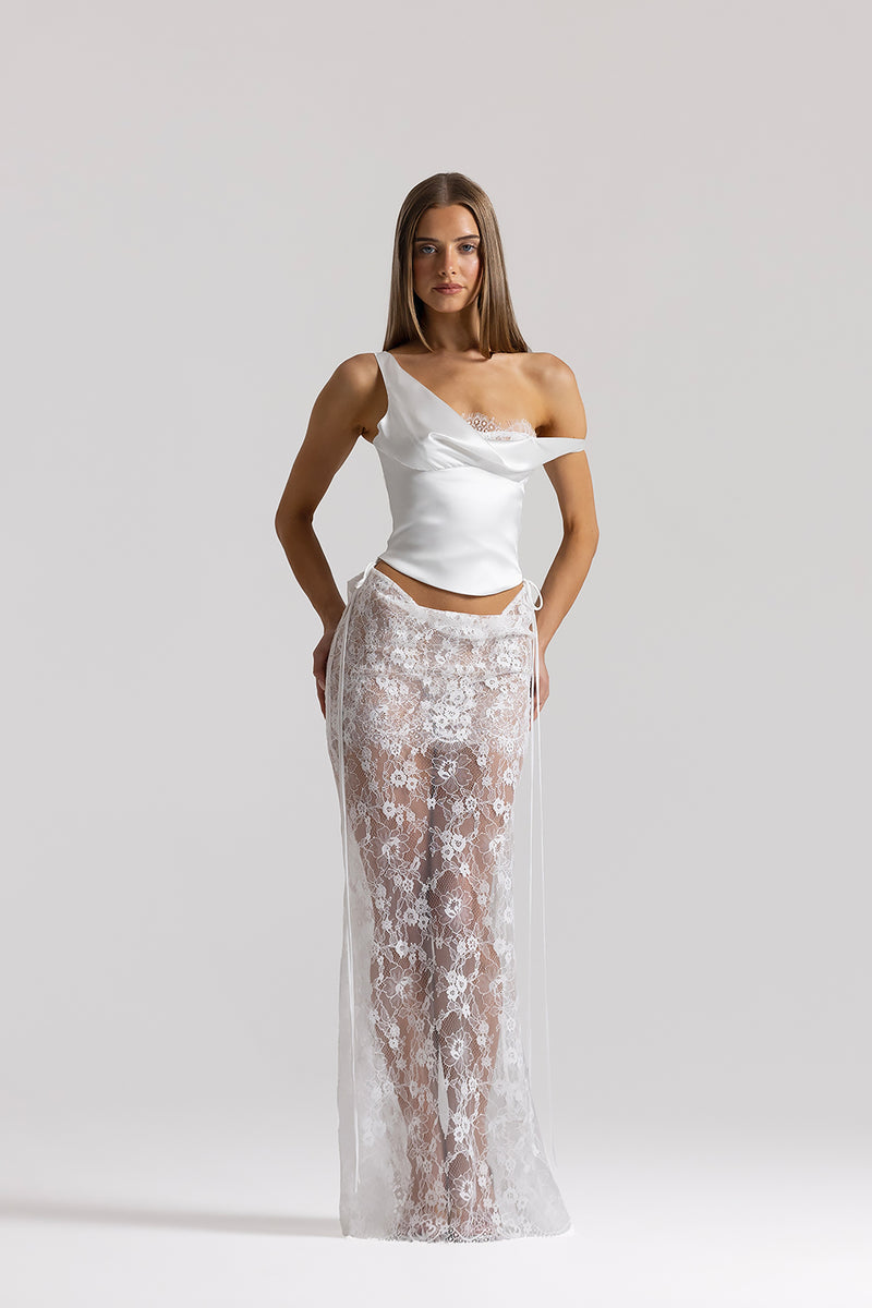 PosyTop_BiancaSkirt_White