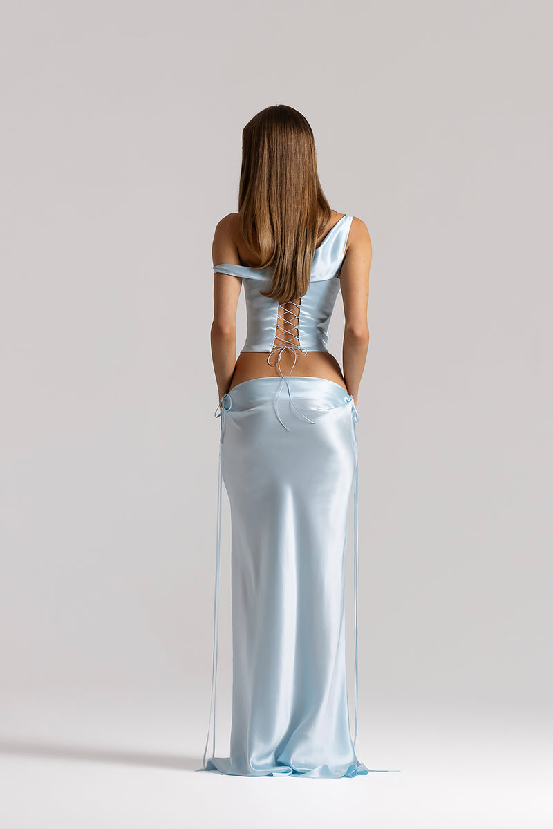 PosyTop_EvelynSkirt_Ice-Blue