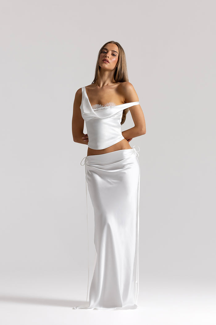 Evelyn Skirt
