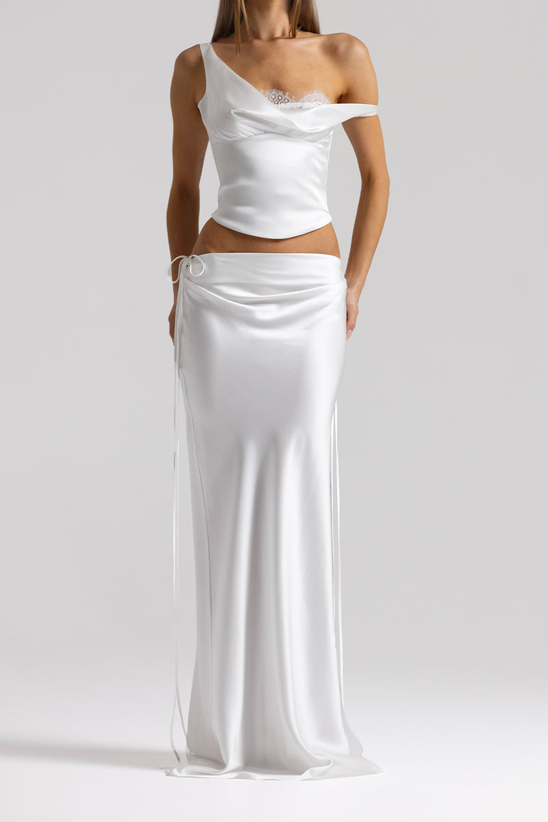 PosyTop_EvelynSkirt_White