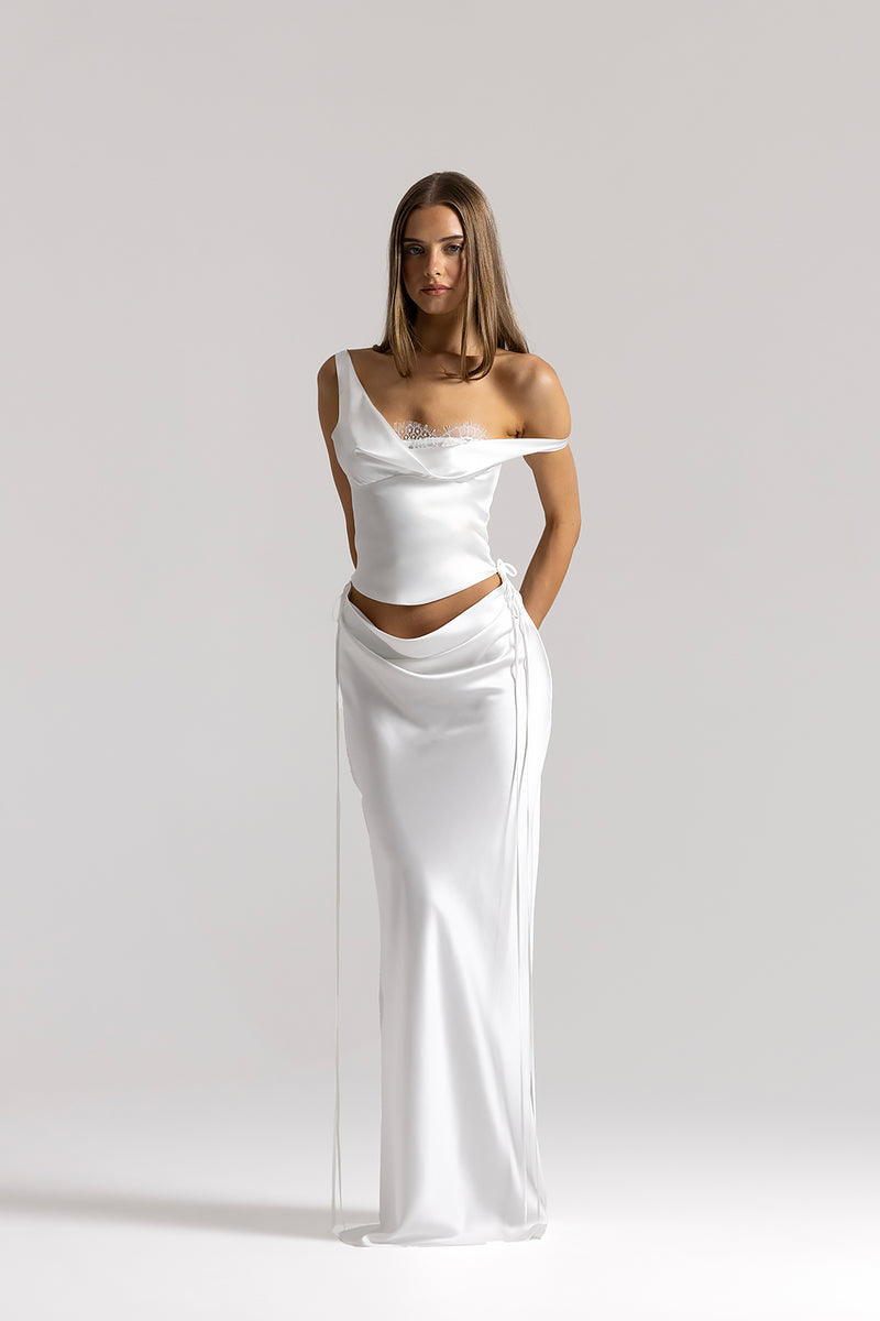 PosyTop_EvelynSkirt_White