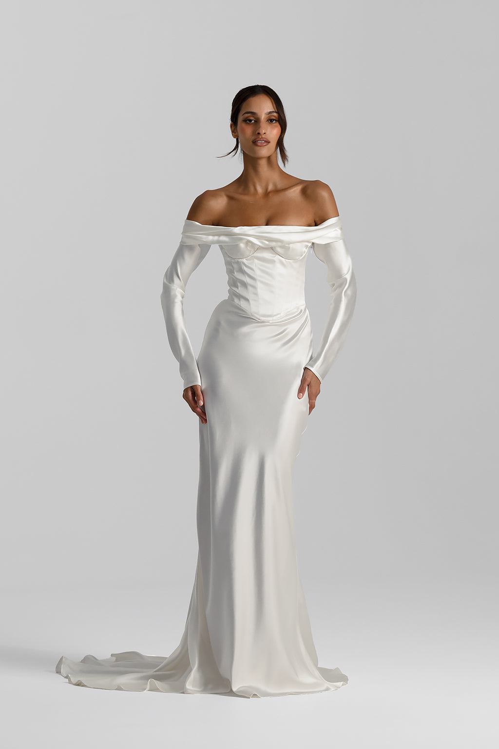 Rita Gown Natalie Rolt Rita Gown Natalie Rolt