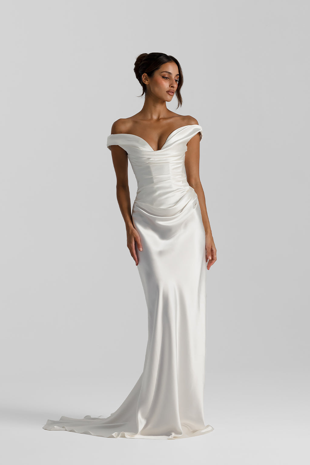 Rosalina Gown Natalie Rolt Rosalina Gown Natalie Rolt
