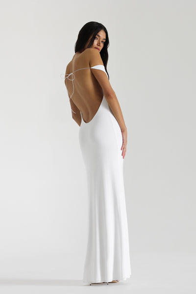     SadieDress_White