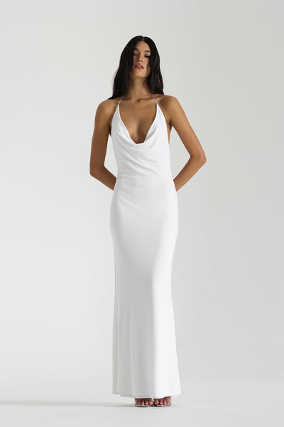     SadieDress_White
