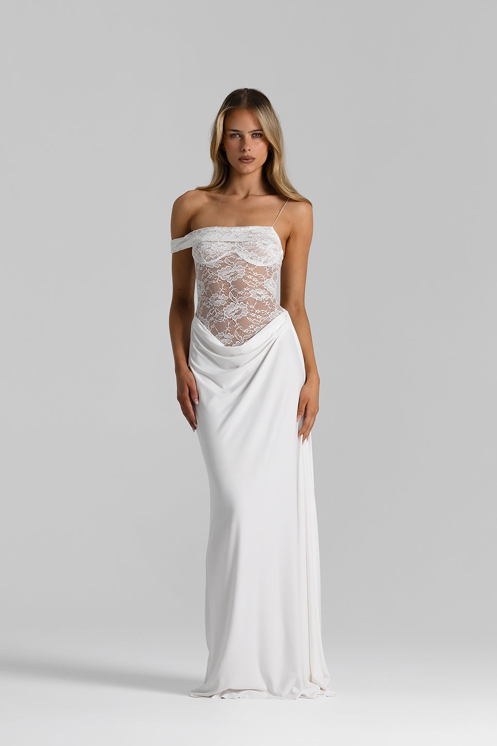 Sloane Dress Natalie Rolt Sloane Dress Natalie Rolt