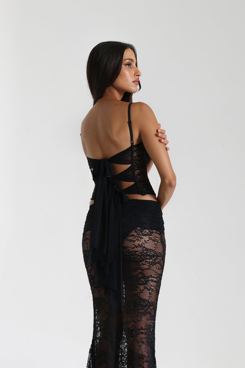 SoliBustier_Black