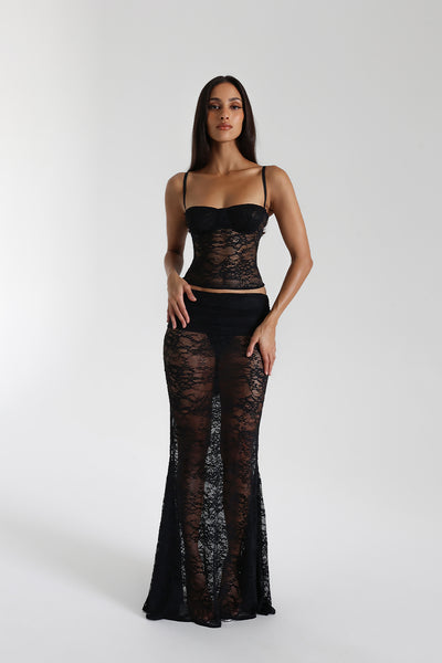 SoliSkirt_Black