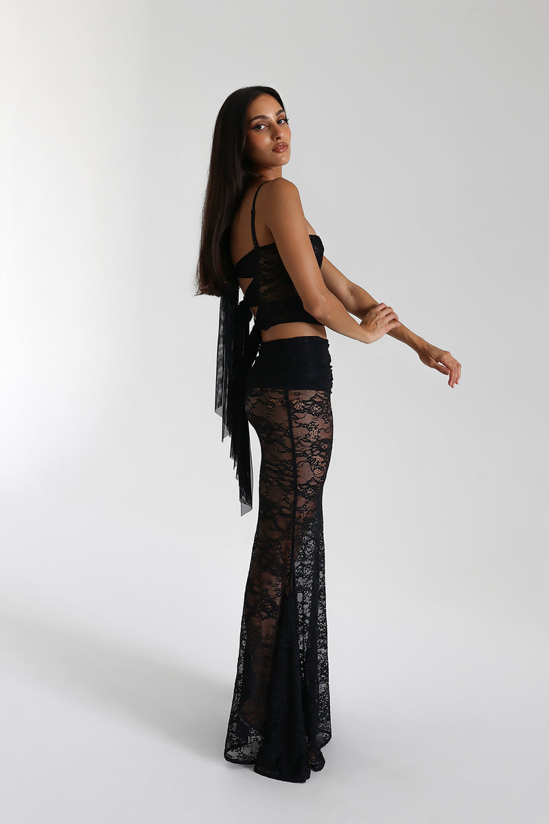 SoliSkirt_Black