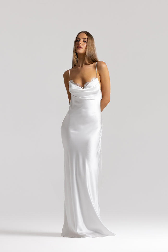 Talia Gown