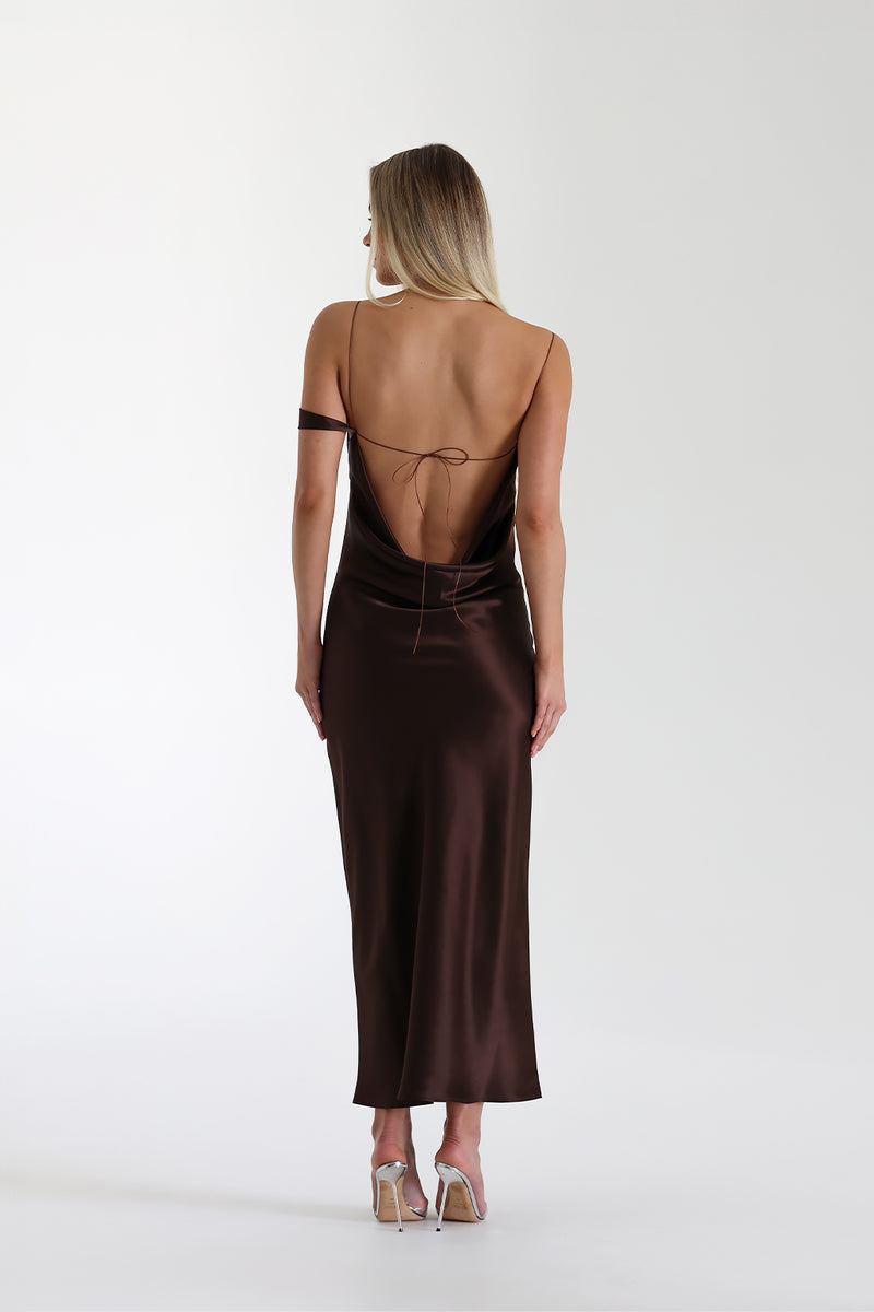 Tatiana Dress