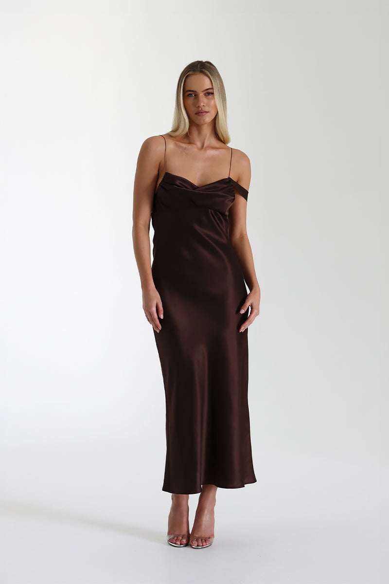 Tatiana Dress