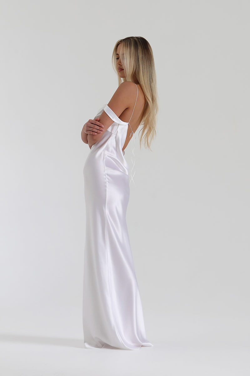 TatianaGown_White