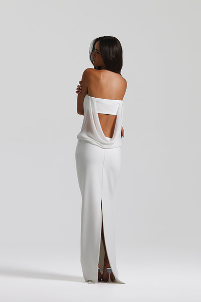 TayteDress_White
