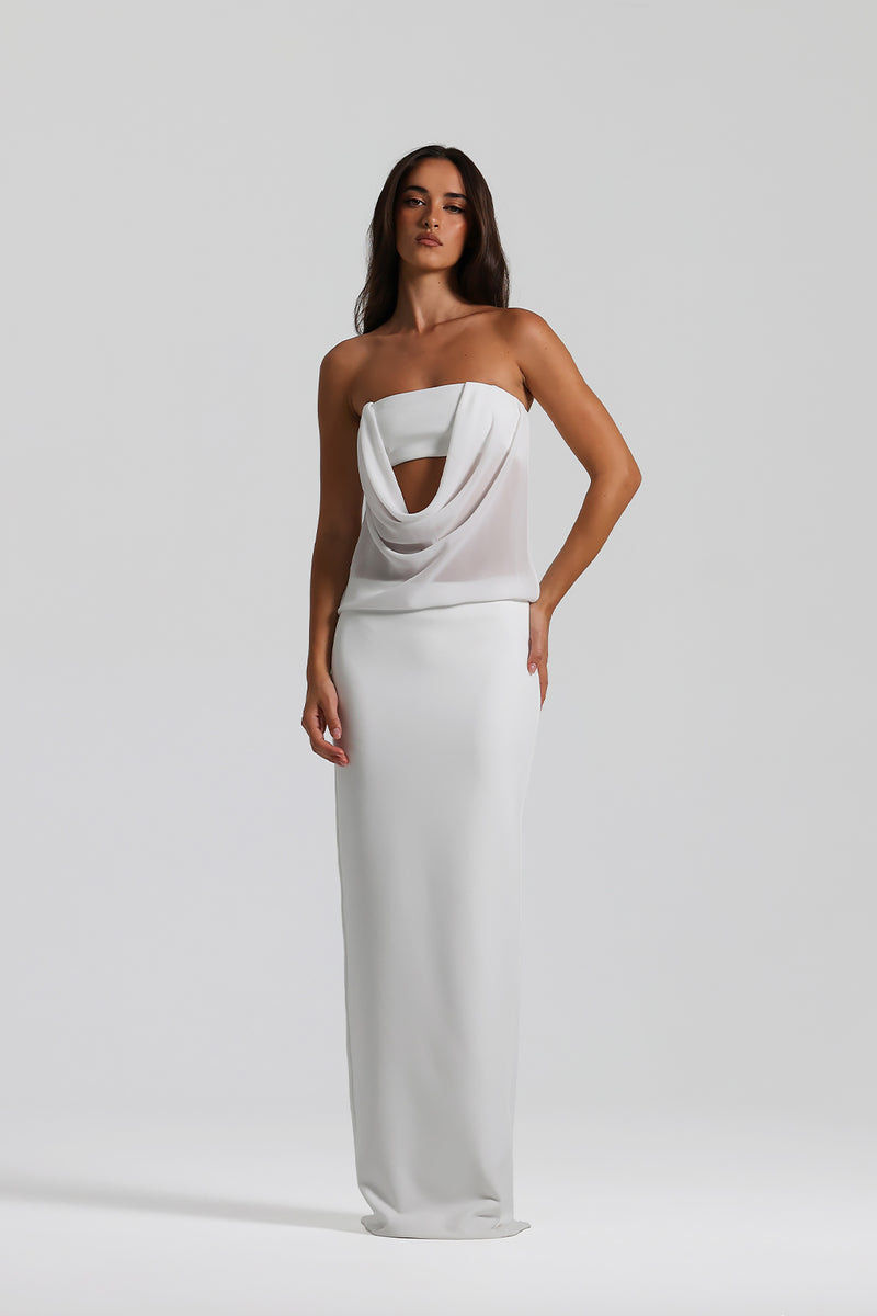 TayteDress_White