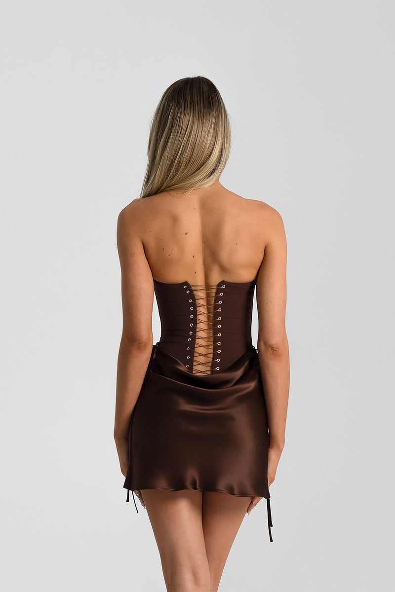 VerityBustier_EvelynMini_Espresso