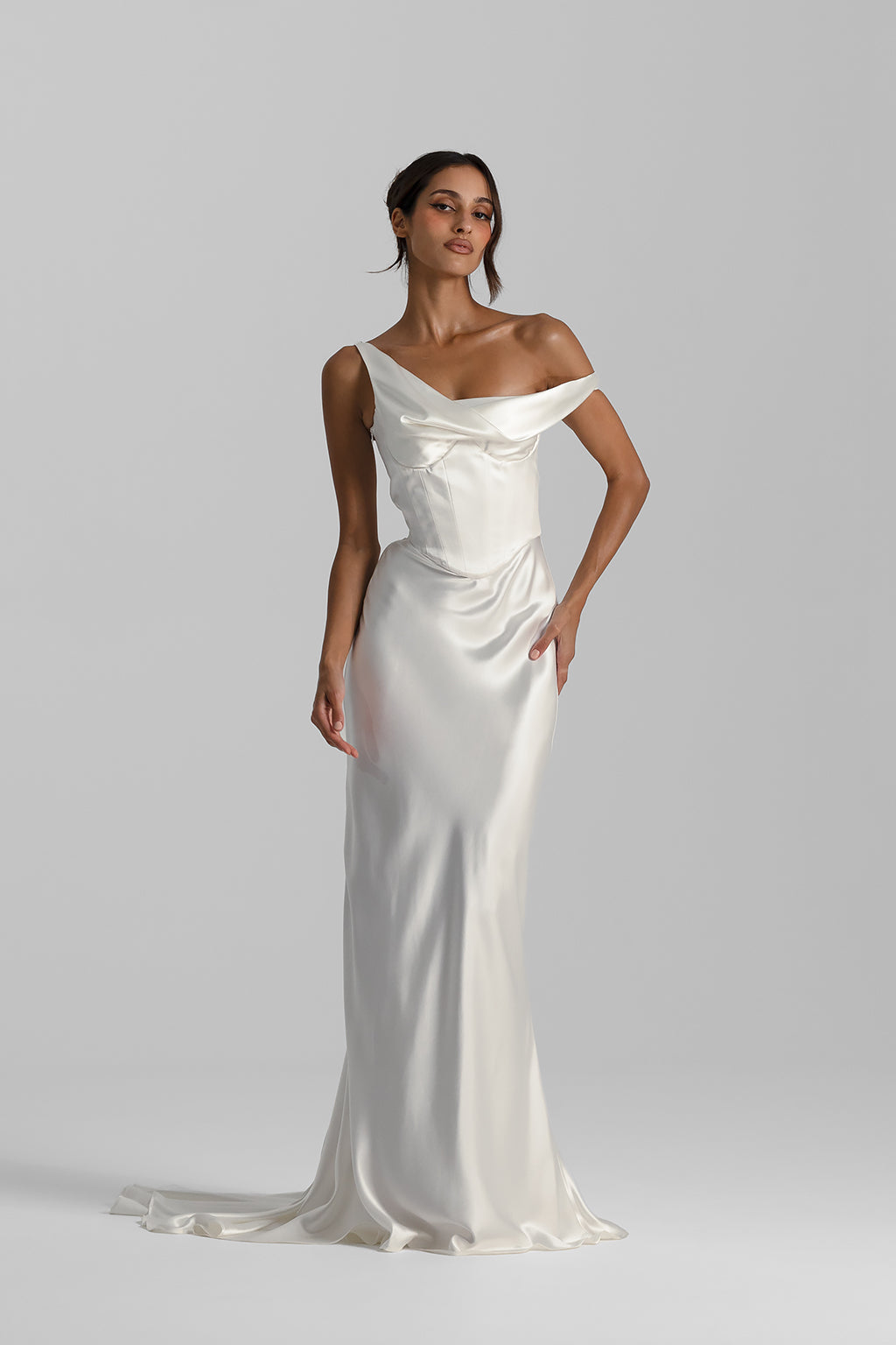 Bride Natalie Rolt Bride Natalie Rolt
