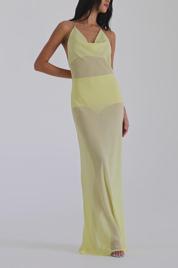 Ariana Dress – Natalie Rolt