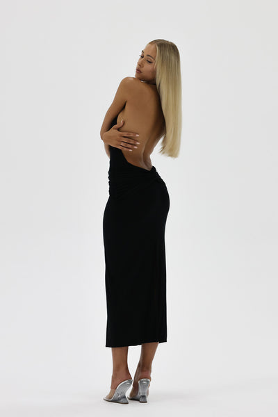     ArabellaDress_Black