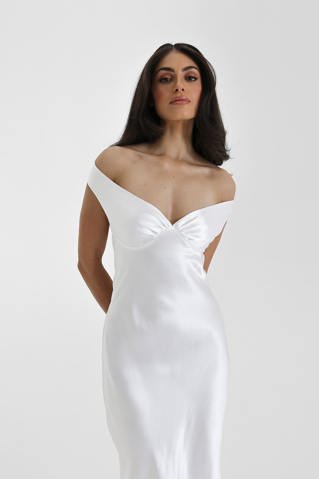 Bridget Dress - Made to Order – Natalie Rolt
