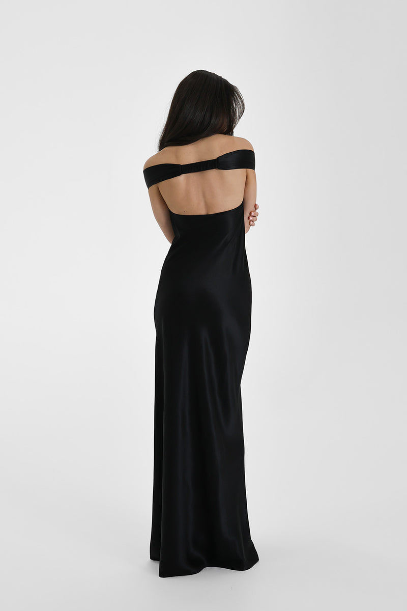     BridgetGown_Black