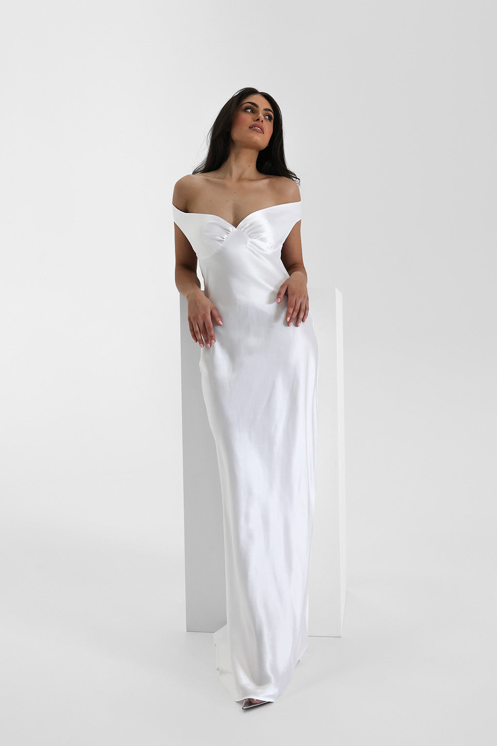 All Bridal Natalie Rolt