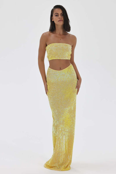 DesireeSkirt_Yellow