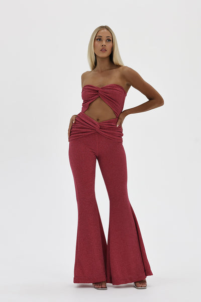     DominiqueJumpsuit_Raspberry