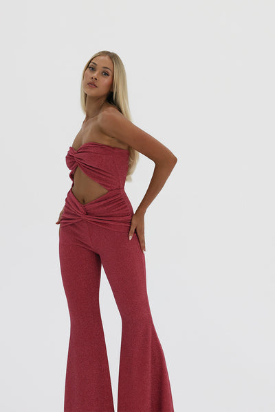     DominiqueJumpsuit_Raspberry