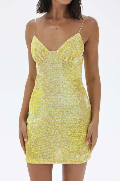 JosieMini_Yellow