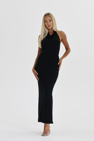     KarolinaDress_Black