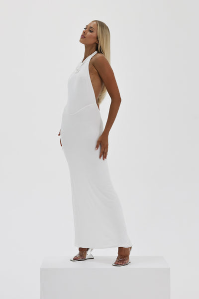     KarolinaDress_White