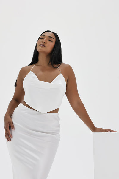 Silk – Natalie Rolt